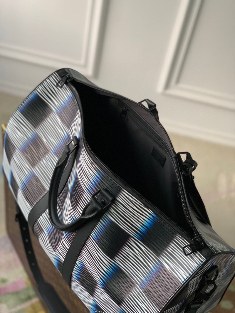 LV Travel Bags